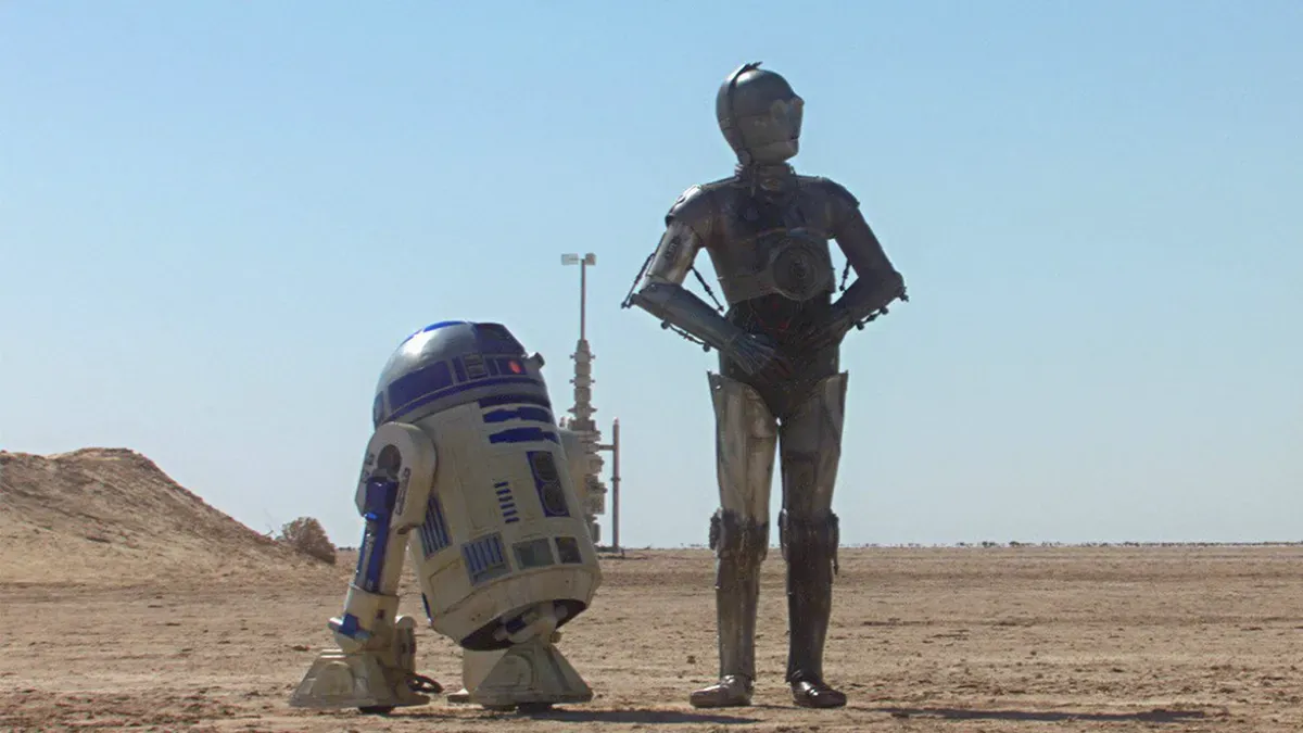 c3po and r2d2